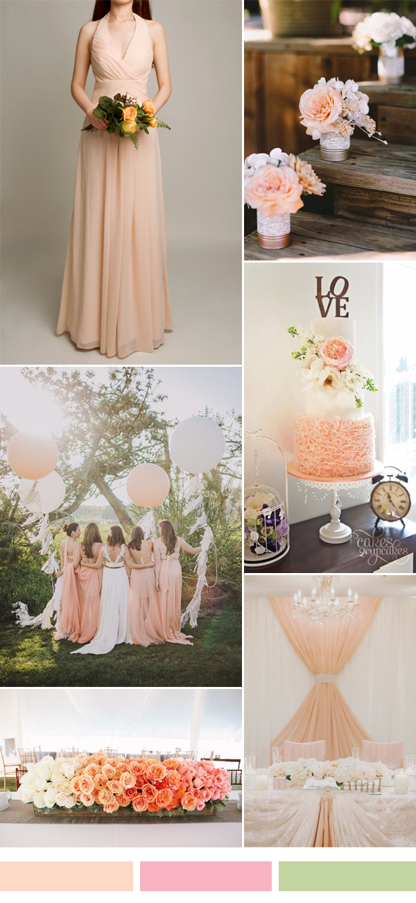 2016 Wedding Trends
